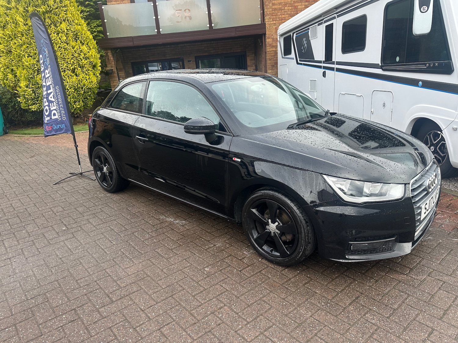 Used Audi A1 2017 for sale - 75700747: Photo 30