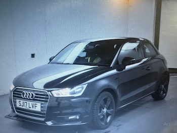 Used Audi A1 2017 for sale - 75700747: Photo