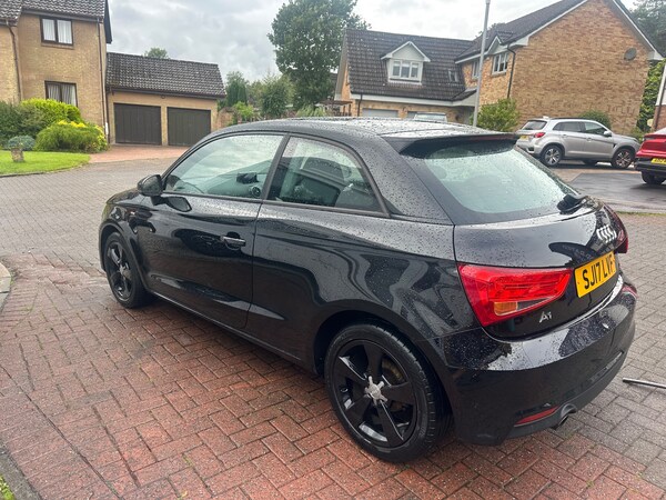 Used Audi A1 2017 for sale - 75700747: Photo 5