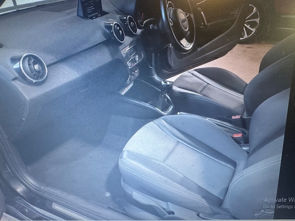 Used Audi A1 2017 for sale - 75700747: Photo 6