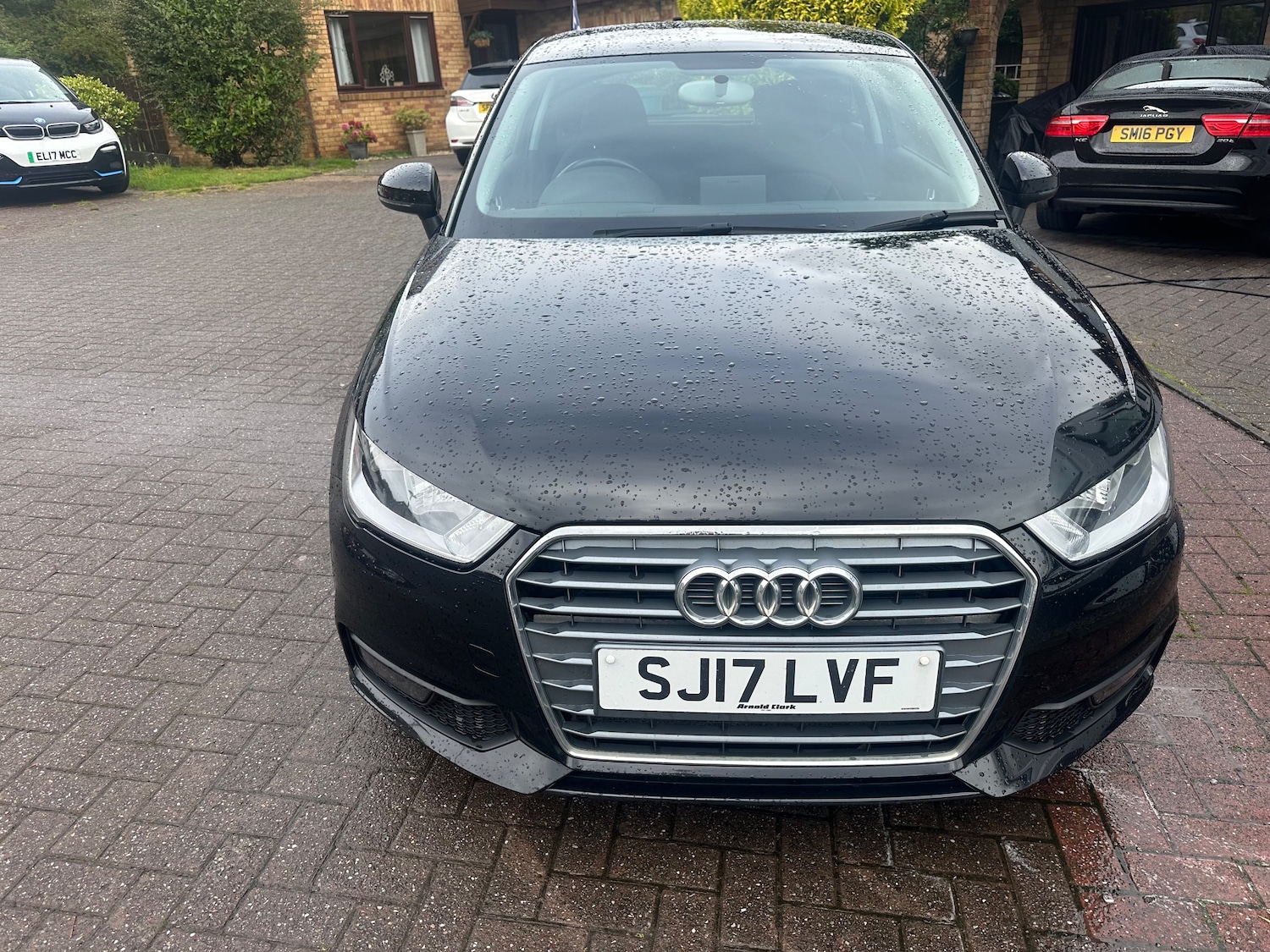 Used Audi A1 2017 for sale - 75700747: Photo 9