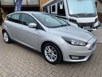 2016 (66) - ZETEC 5-Door