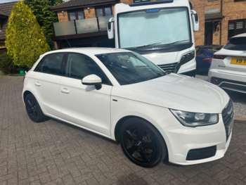 Used Audi A1 2015 for sale - 75417474: Photo