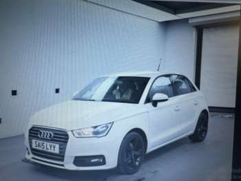 Used Audi A1 2015 for sale - 75417474: Photo