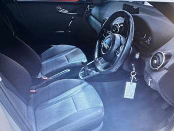 Used Audi A1 2015 for sale - 75417474: Photo