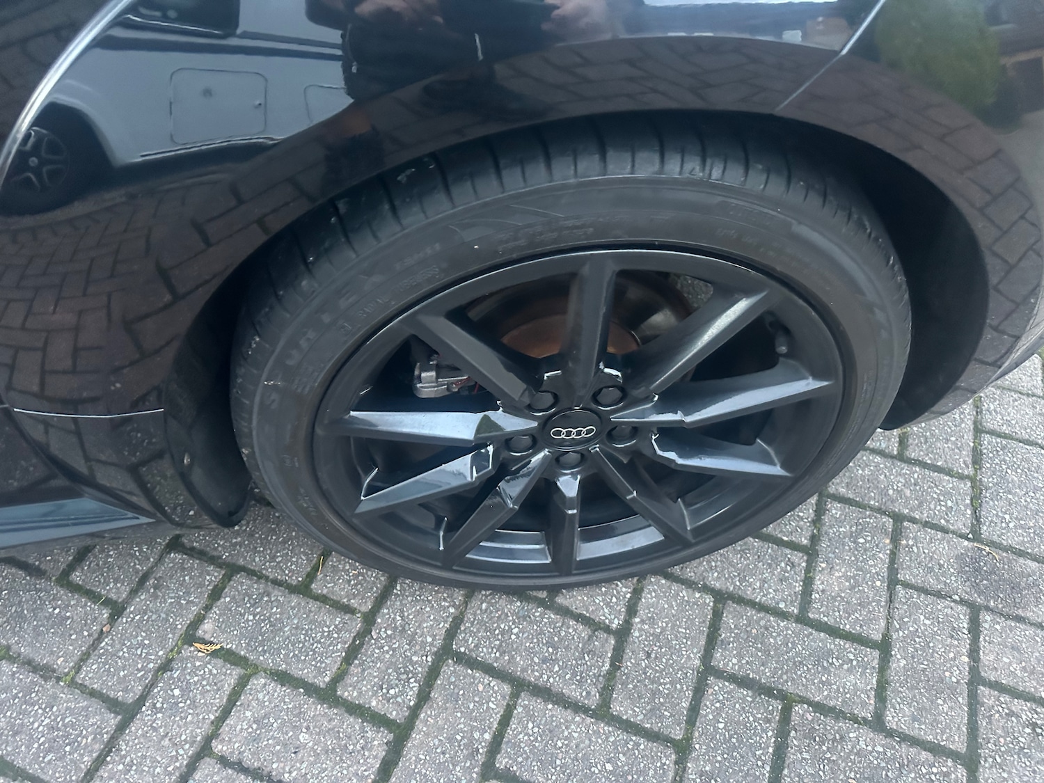 Used Audi TT 2016 for sale - 76346836: Photo 10