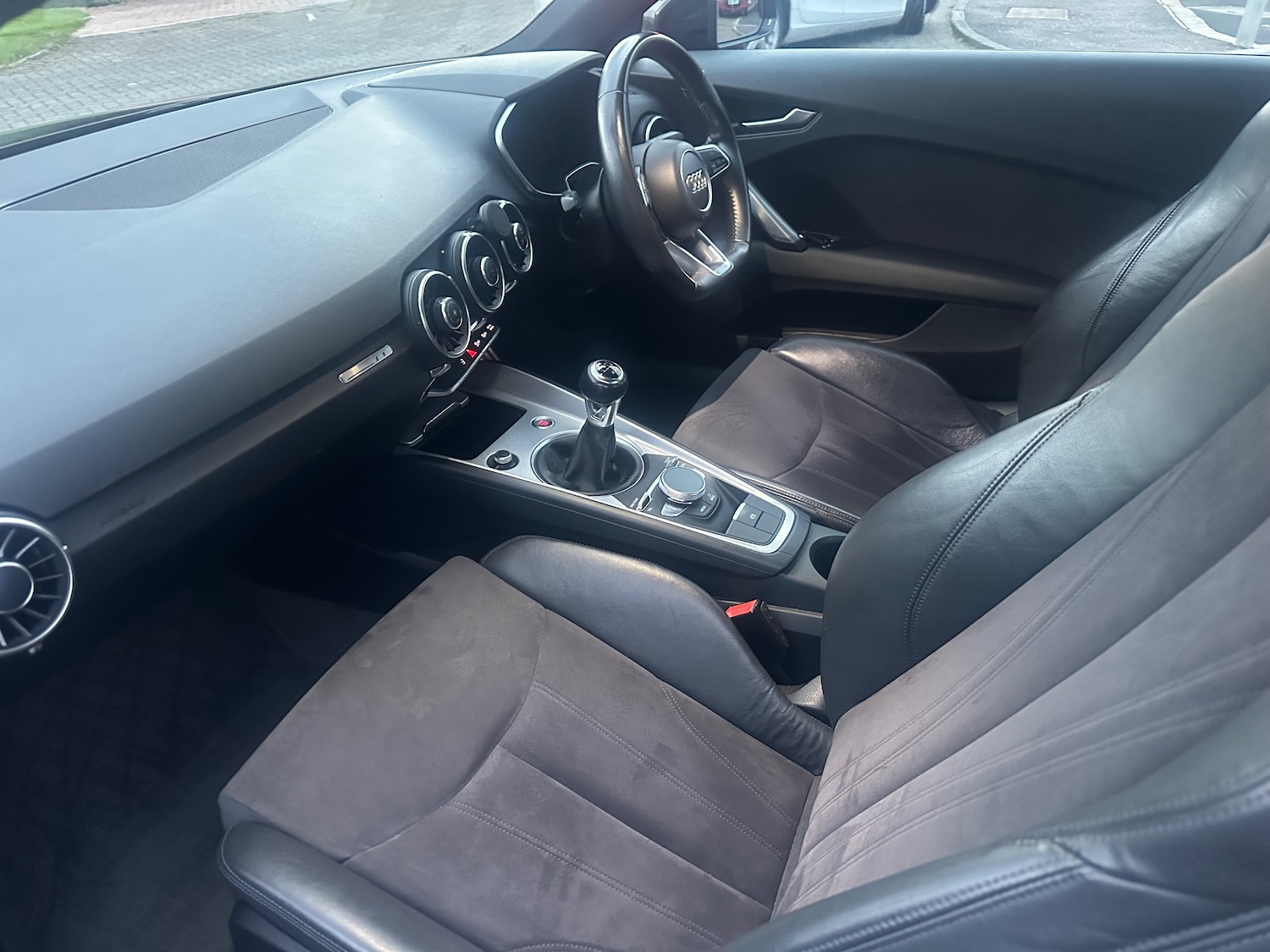 Used Audi TT 2016 for sale - 76346836: Photo 13