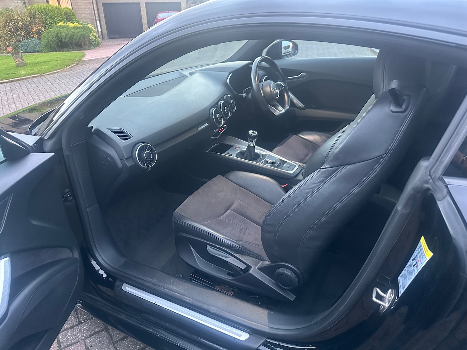 Used Audi TT 2016 for sale - 76346836: Photo 17