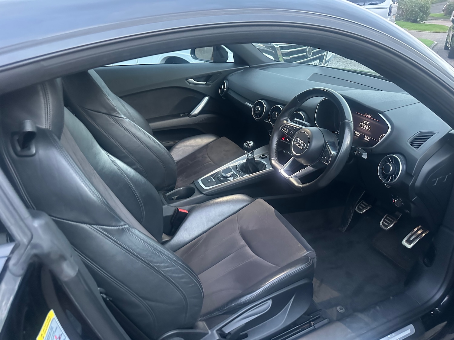 Used Audi TT 2016 for sale - 76346836: Photo 18