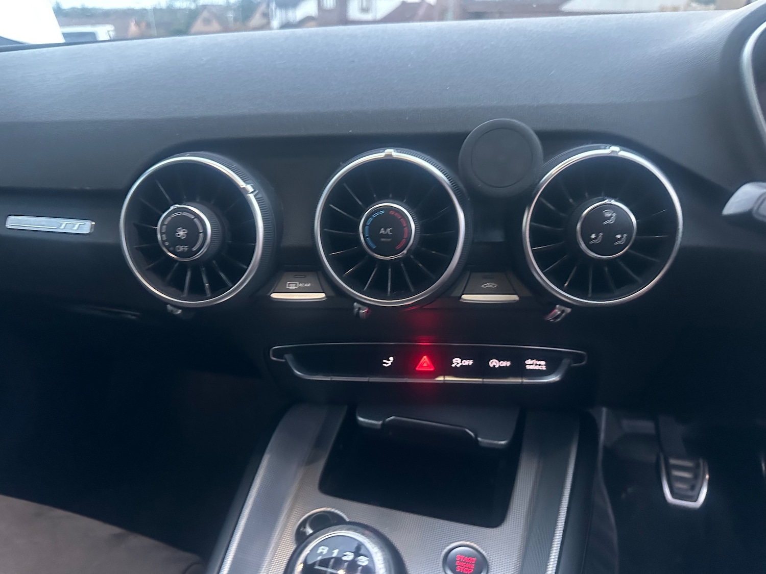 Used Audi TT 2016 for sale - 76346836: Photo 19