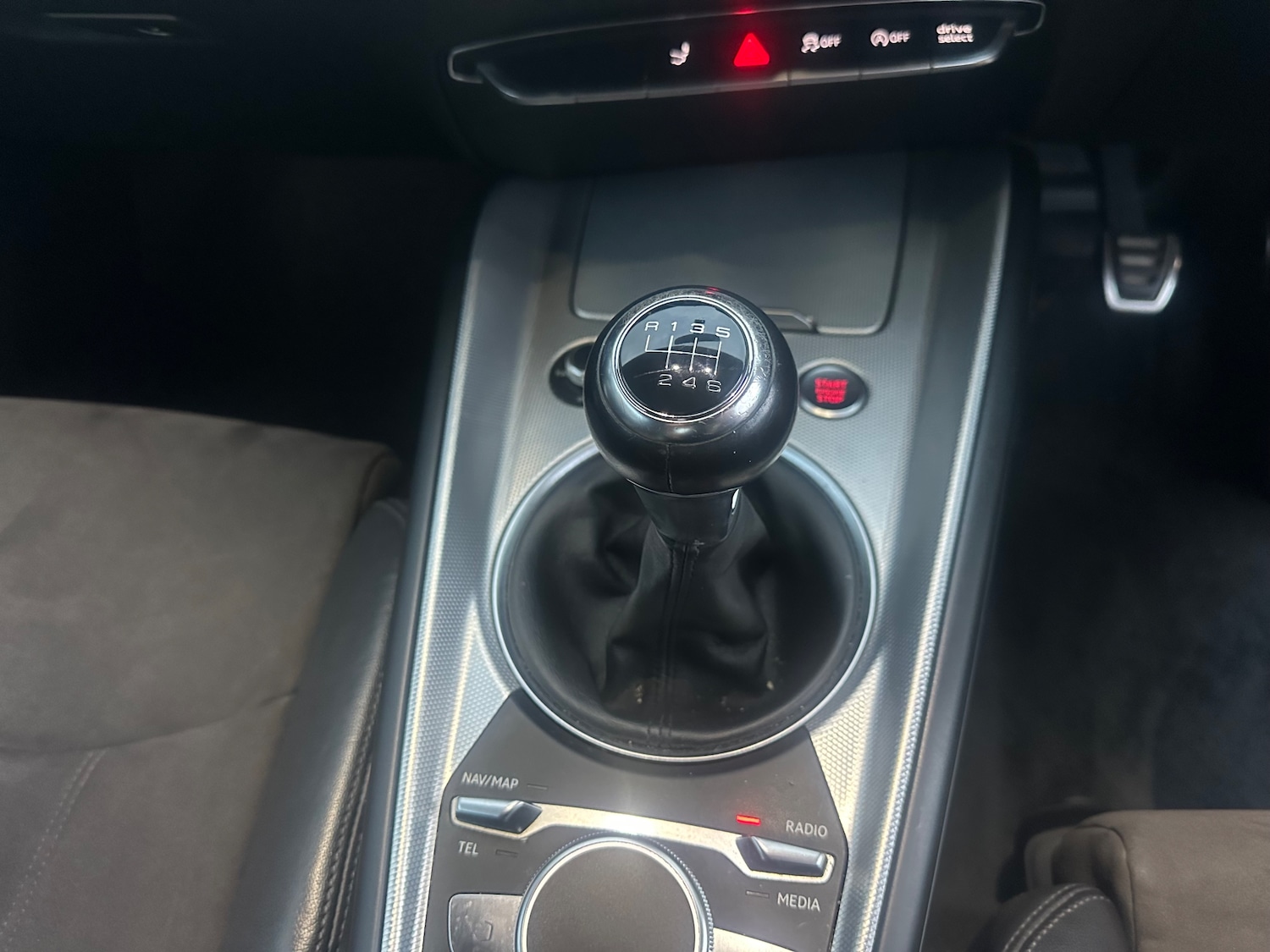 Used Audi TT 2016 for sale - 76346836: Photo 20