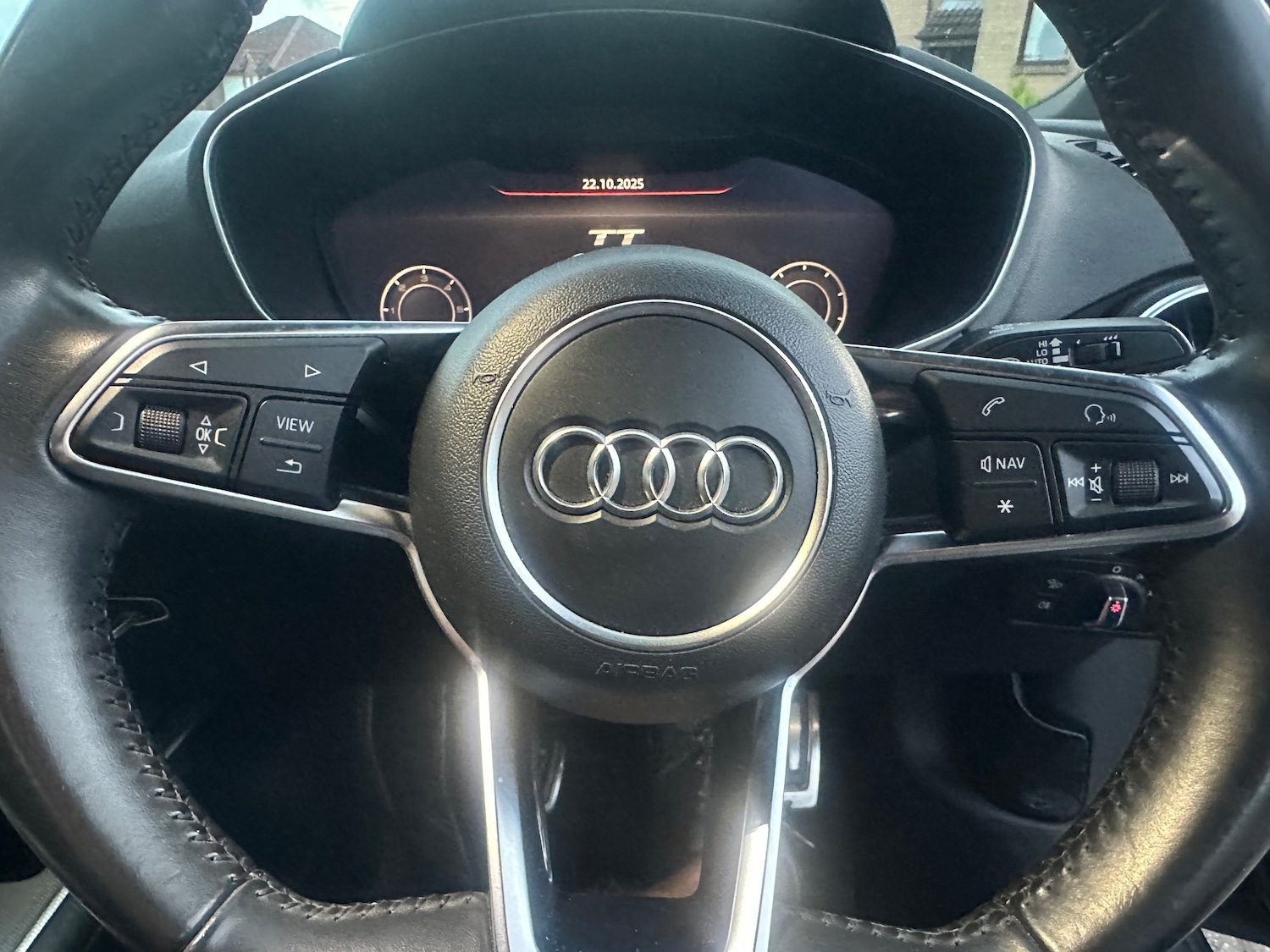 Used Audi TT 2016 for sale - 76346836: Photo 22