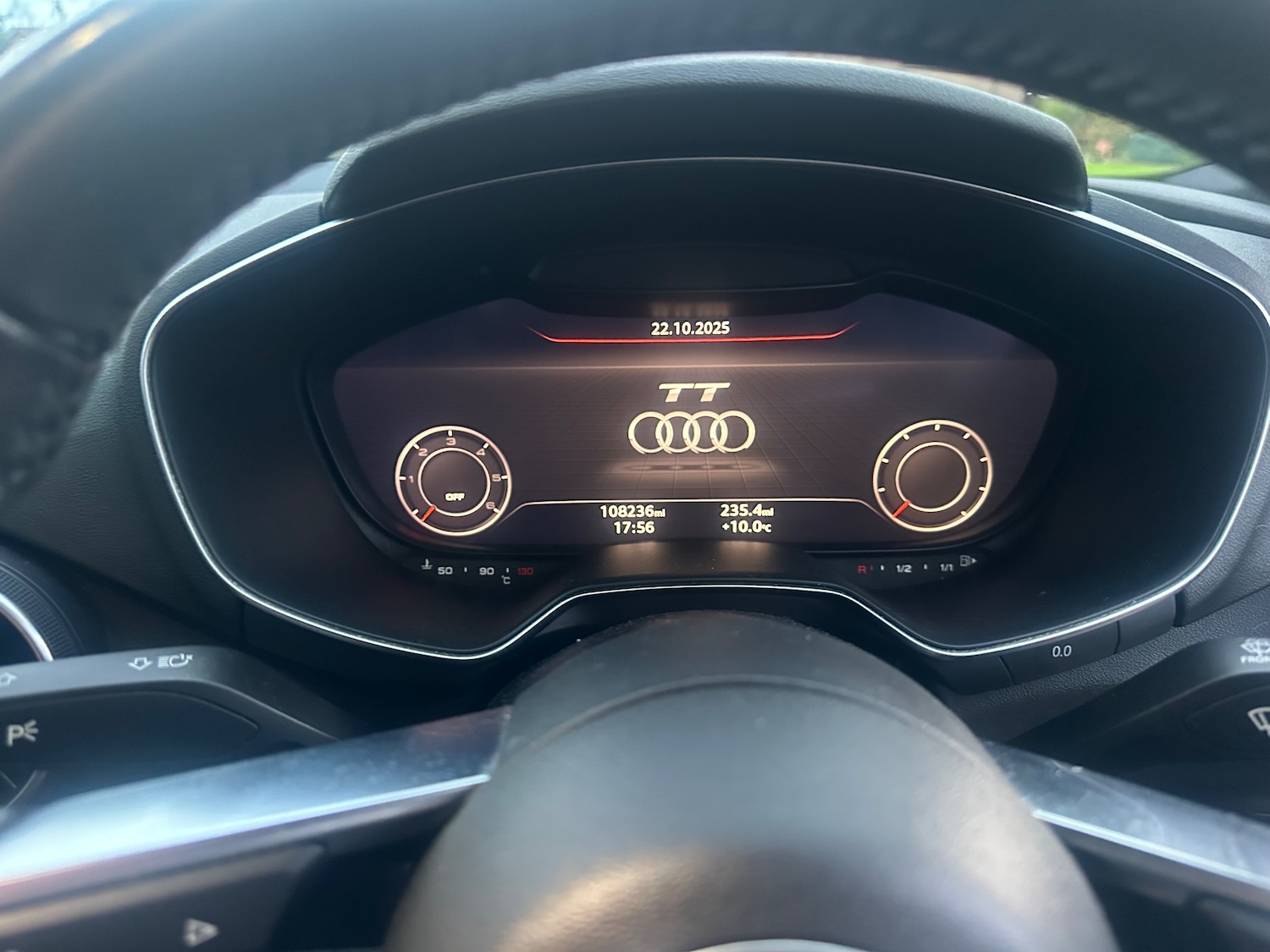 Used Audi TT 2016 for sale - 76346836: Photo 23