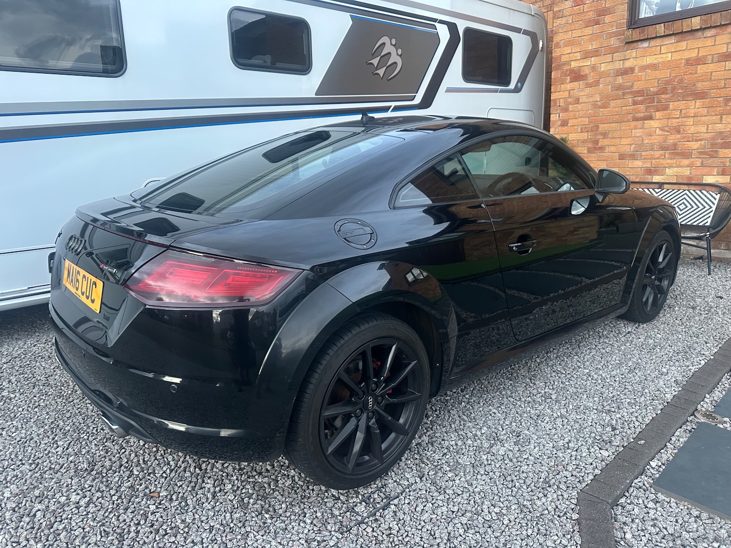 Used Audi TT 2016 for sale - 76346836: Photo 25