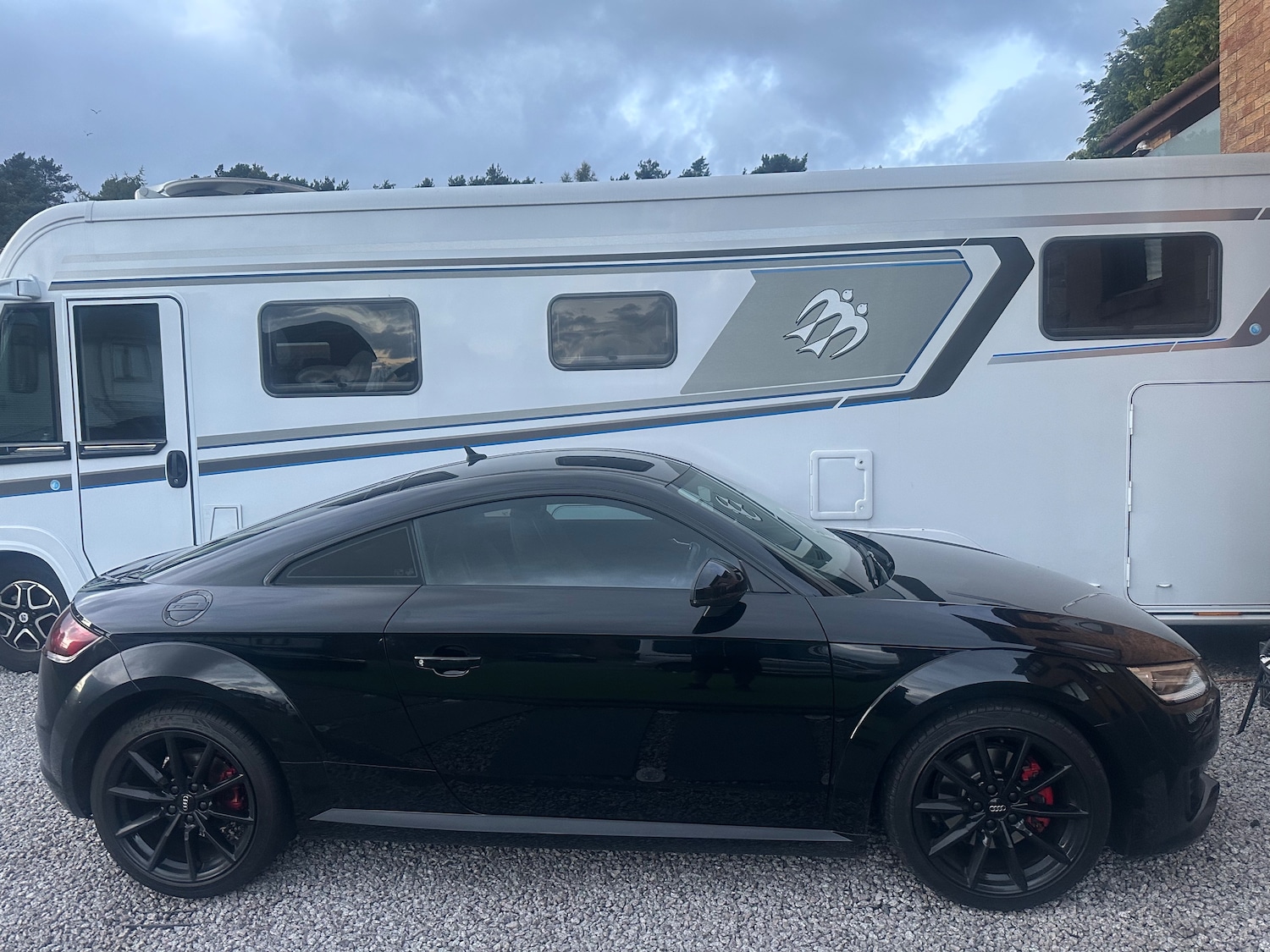 Used Audi TT 2016 for sale - 76346836: Photo 26