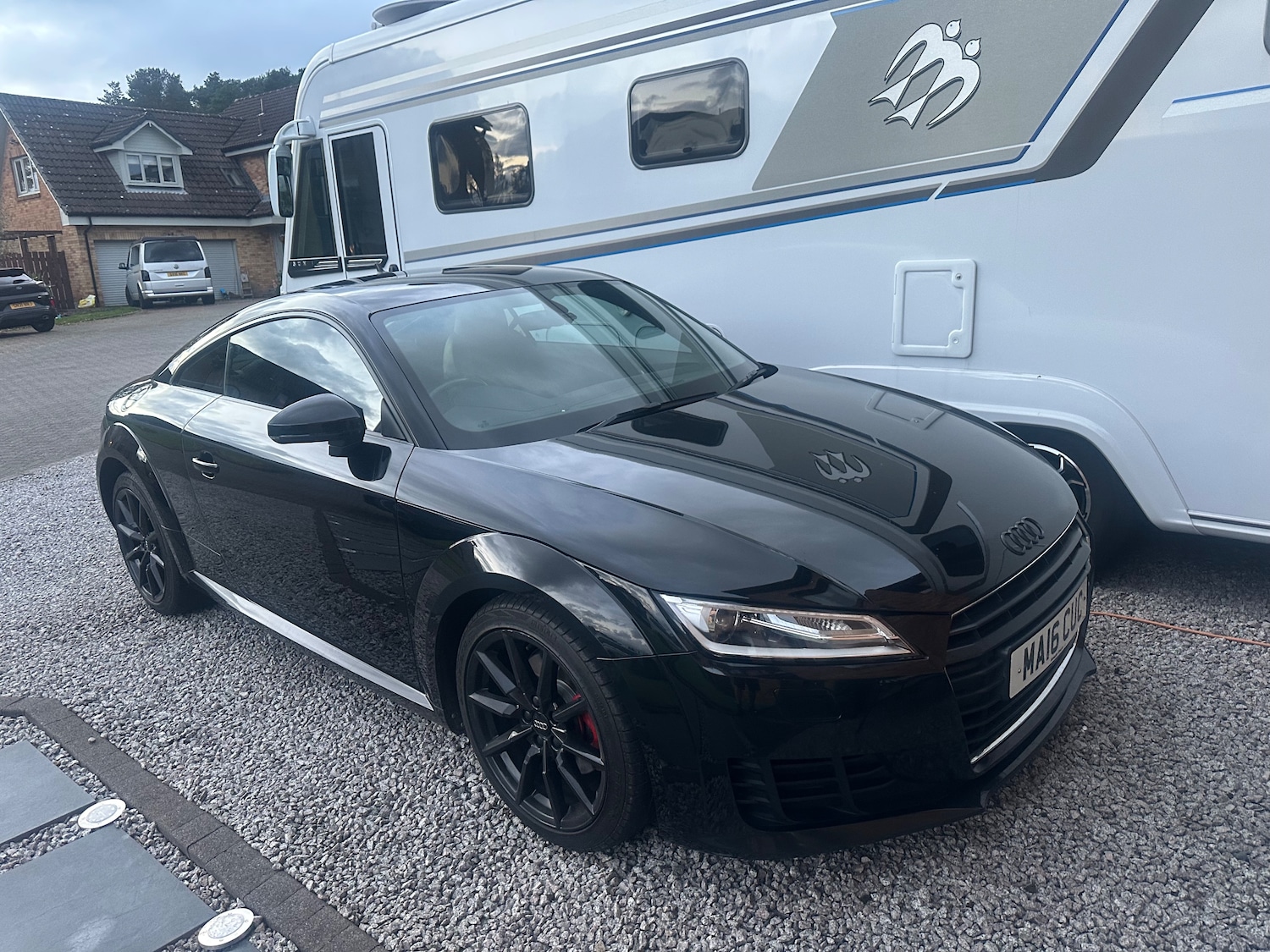 Used Audi TT 2016 for sale - 76346836: Photo 27