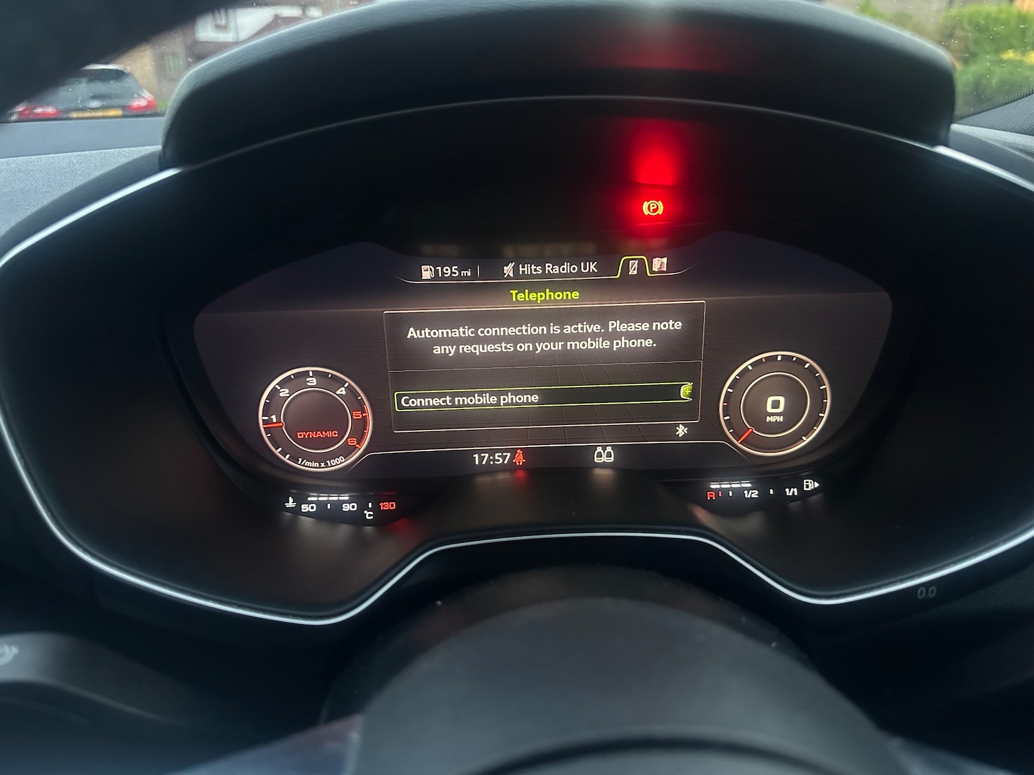 Used Audi TT 2016 for sale - 76346836: Photo 29