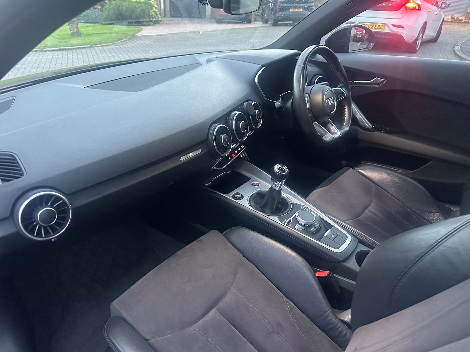 Used Audi TT 2016 for sale - 76346836: Photo 31