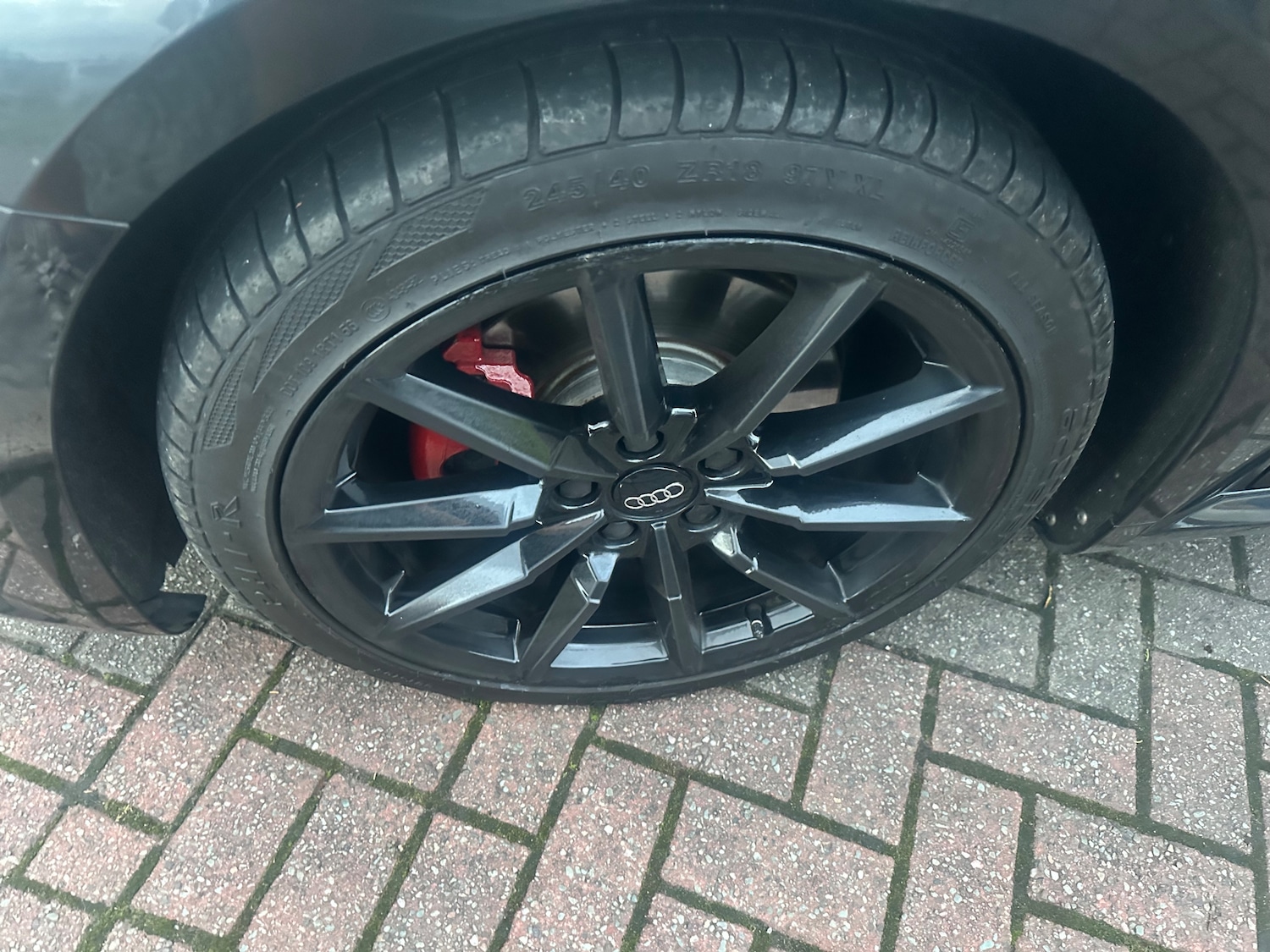 Used Audi TT 2016 for sale - 76346836: Photo 33