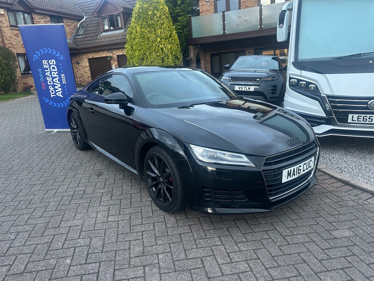 Used Audi TT 2016 for sale - 76346836: Photo 34