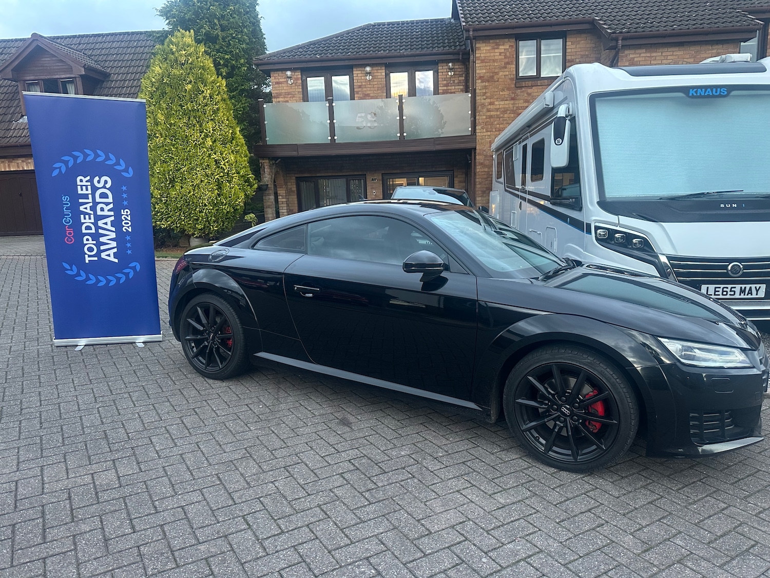 Used Audi TT 2016 for sale - 76346836: Photo 35