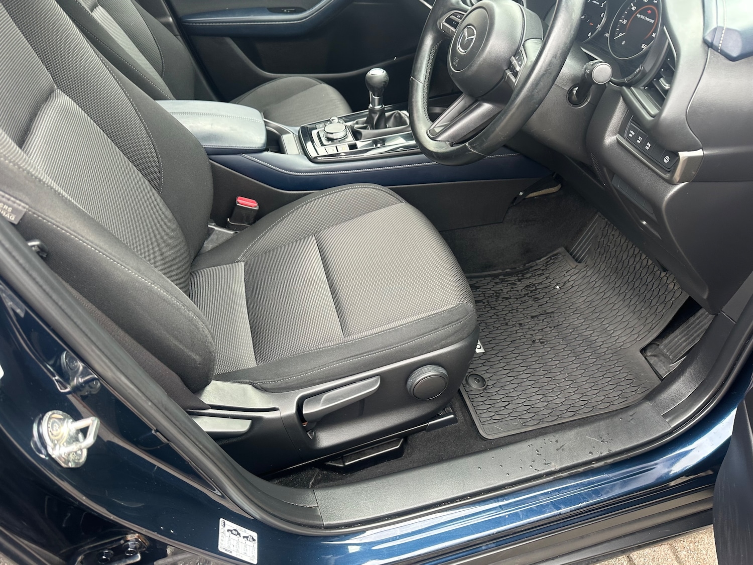 Used Mazda CX-30 2020 for sale - 77417542: Photo 11