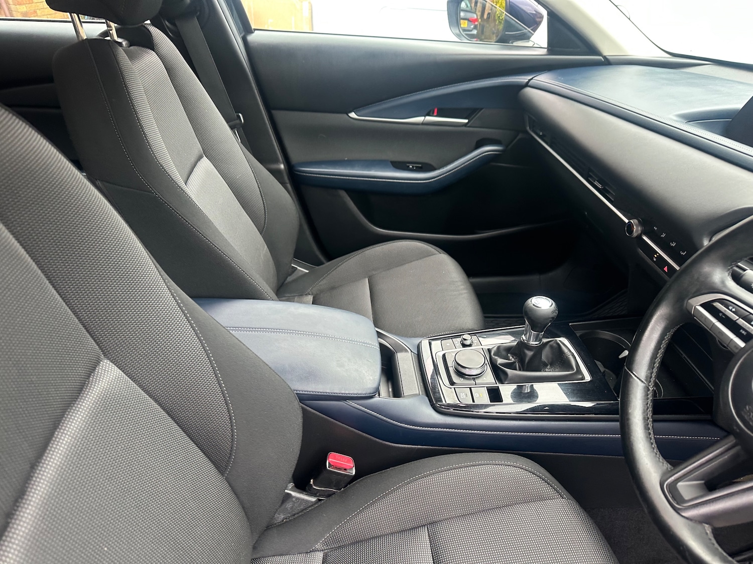 Used Mazda CX-30 2020 for sale - 77417542: Photo 12