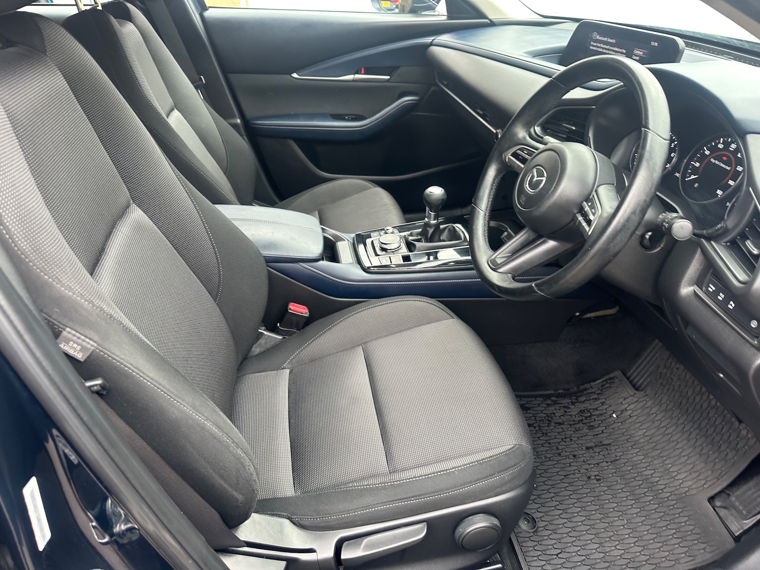 Used Mazda CX-30 2020 for sale - 77417542: Photo 15