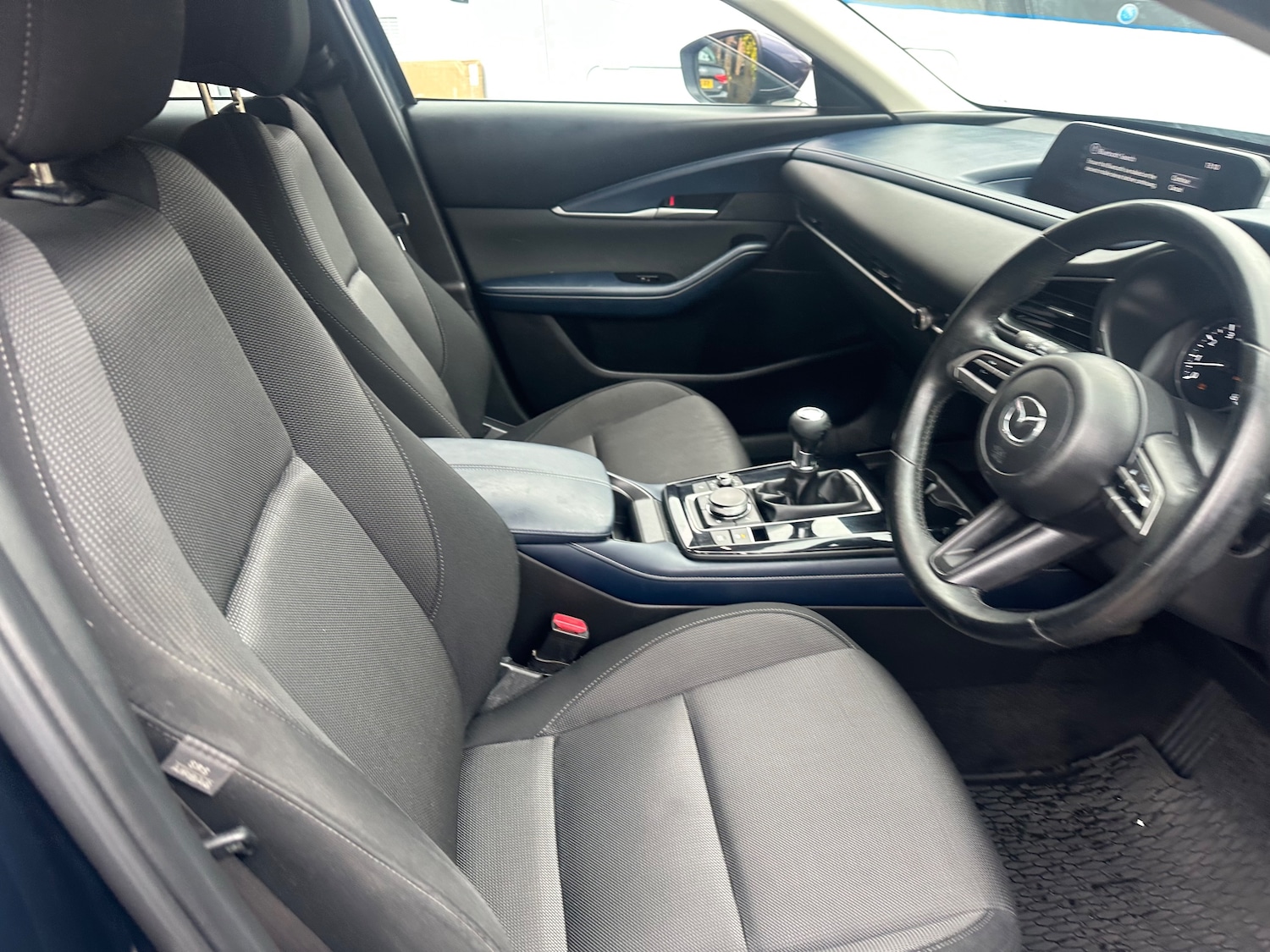 Used Mazda CX-30 2020 for sale - 77417542: Photo 16