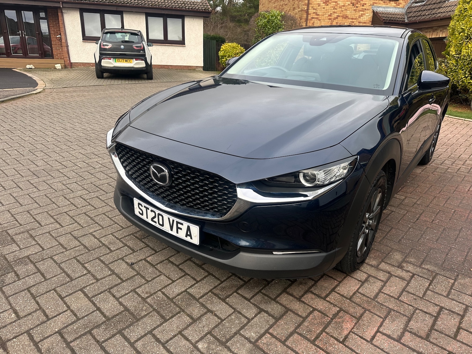 Used Mazda CX-30 2020 for sale - 77417542: Photo 19