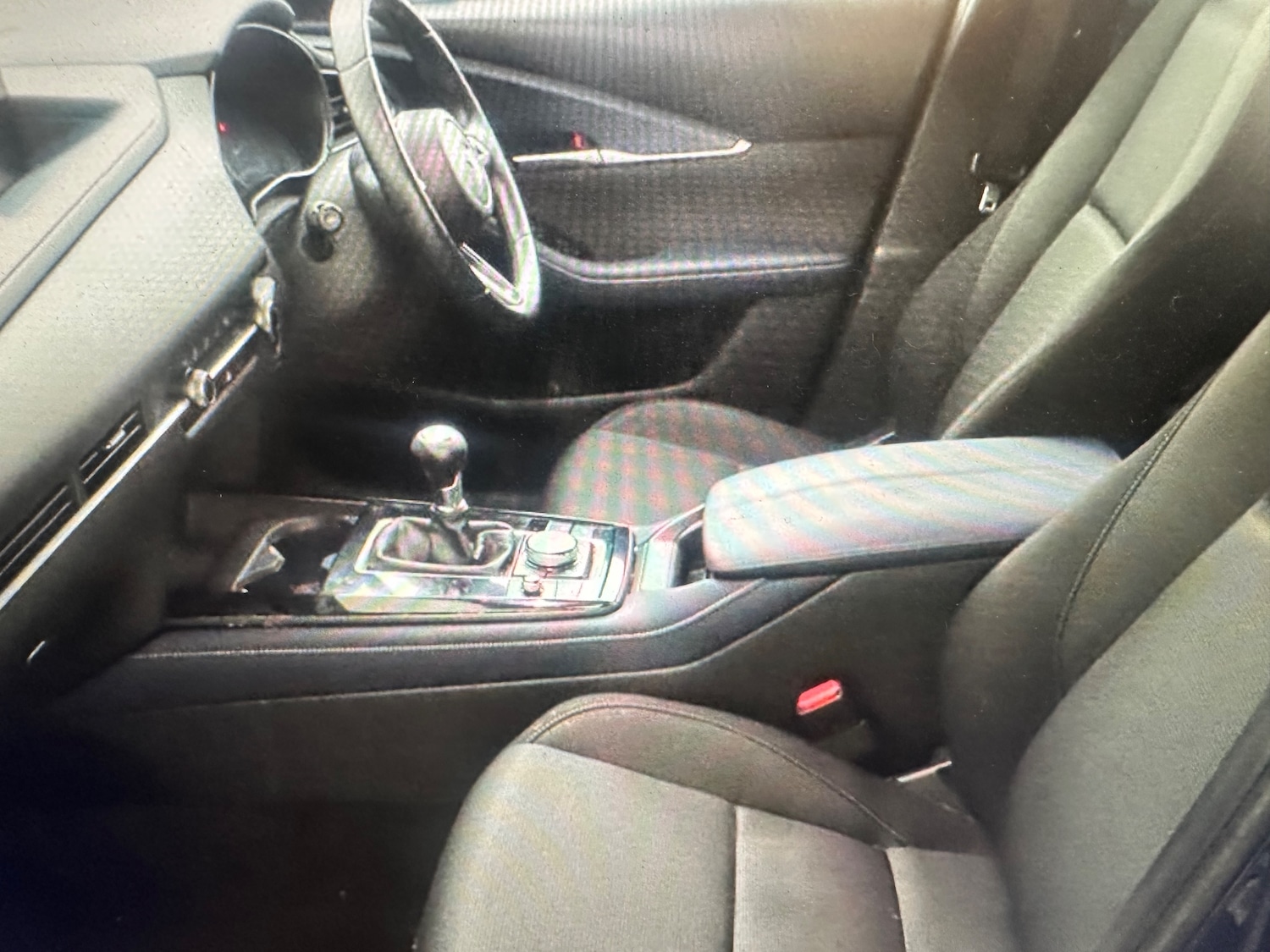 Used Mazda CX-30 2020 for sale - 77417542: Photo 2