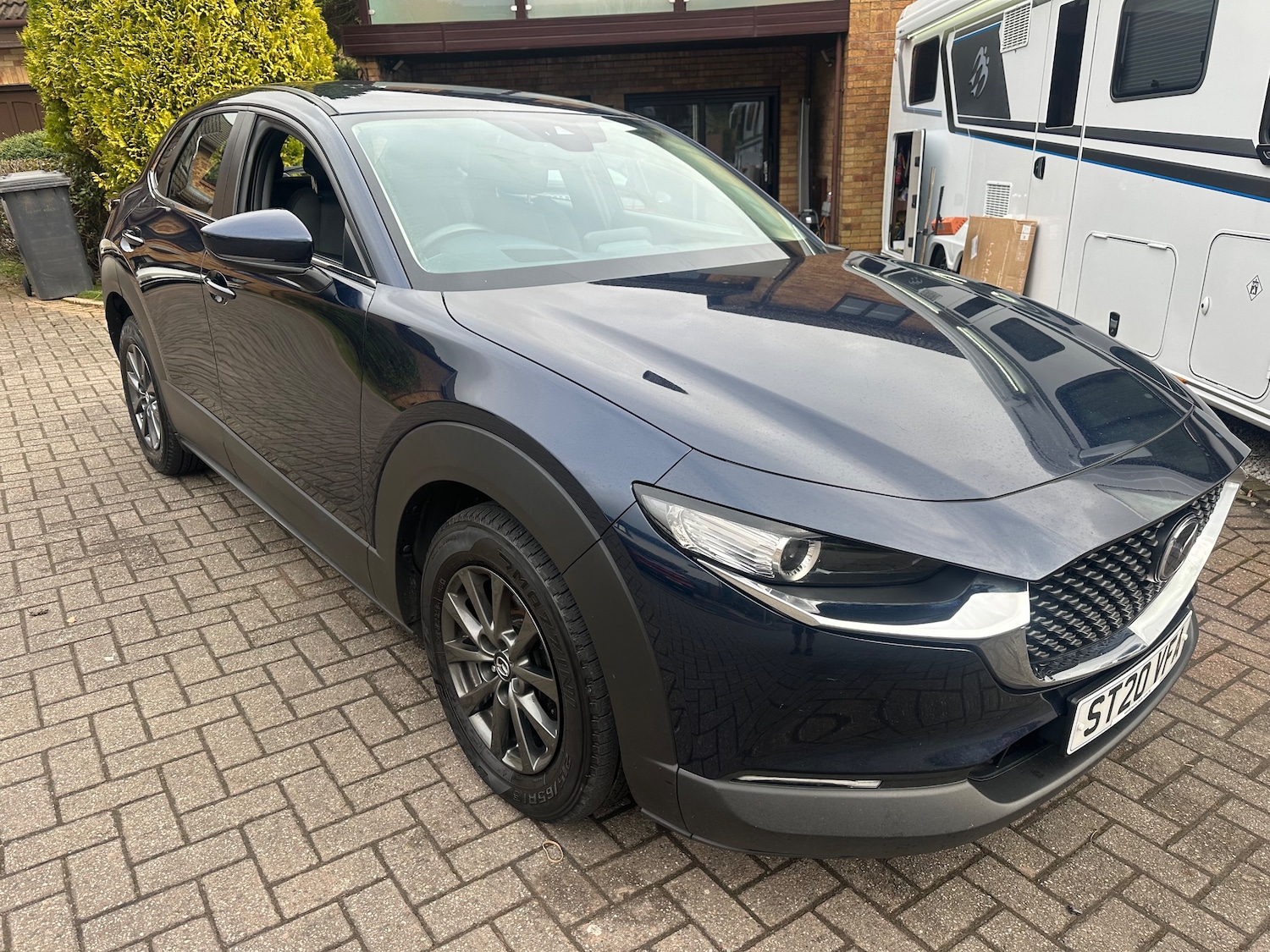 Used Mazda CX-30 2020 for sale - 77417542: Photo 20