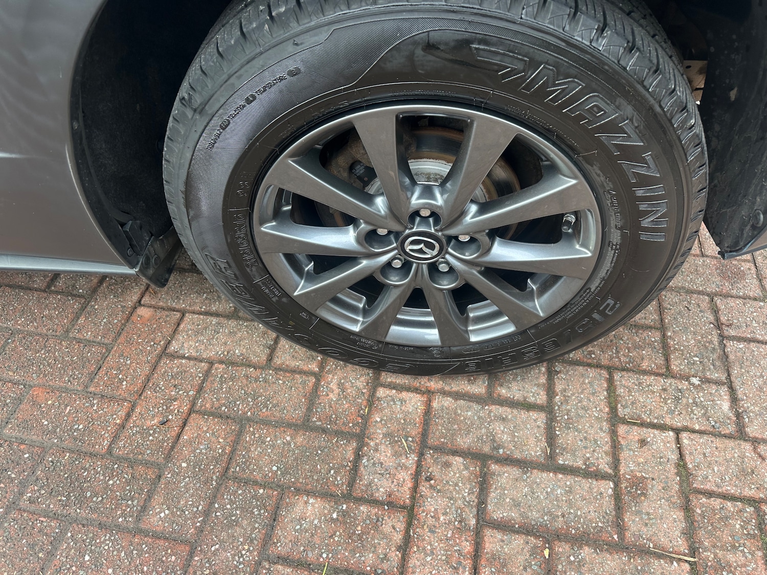 Used Mazda CX-30 2020 for sale - 77417542: Photo 22