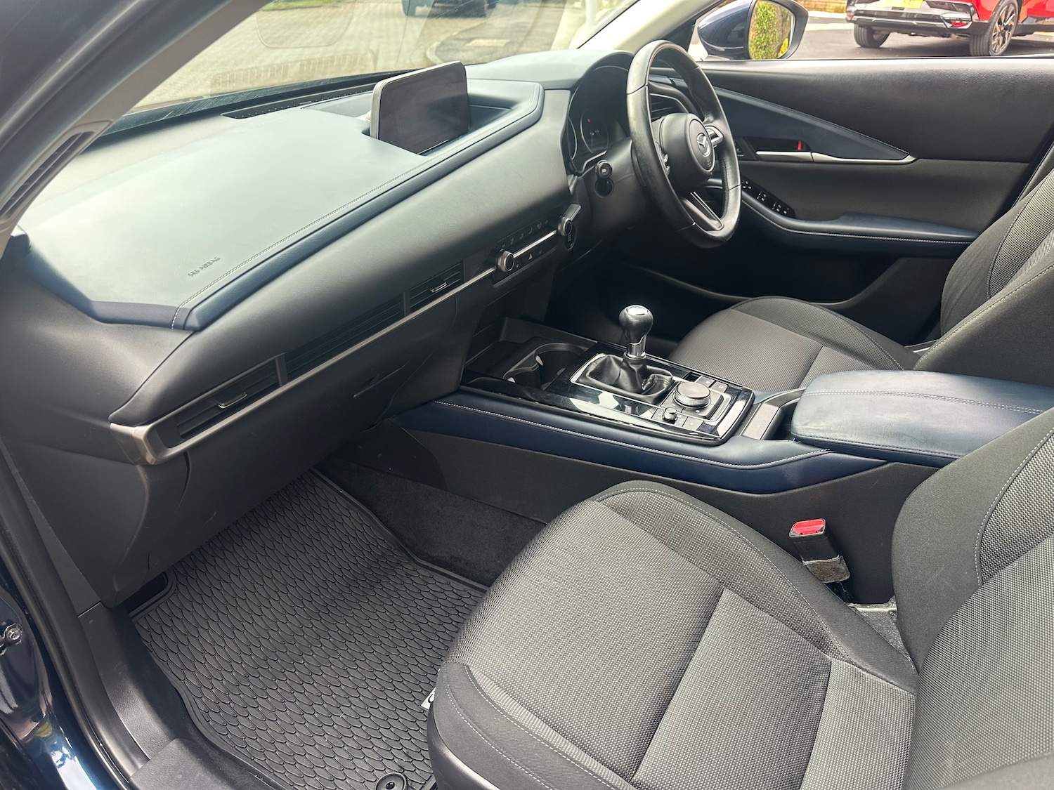 Used Mazda CX-30 2020 for sale - 77417542: Photo 26