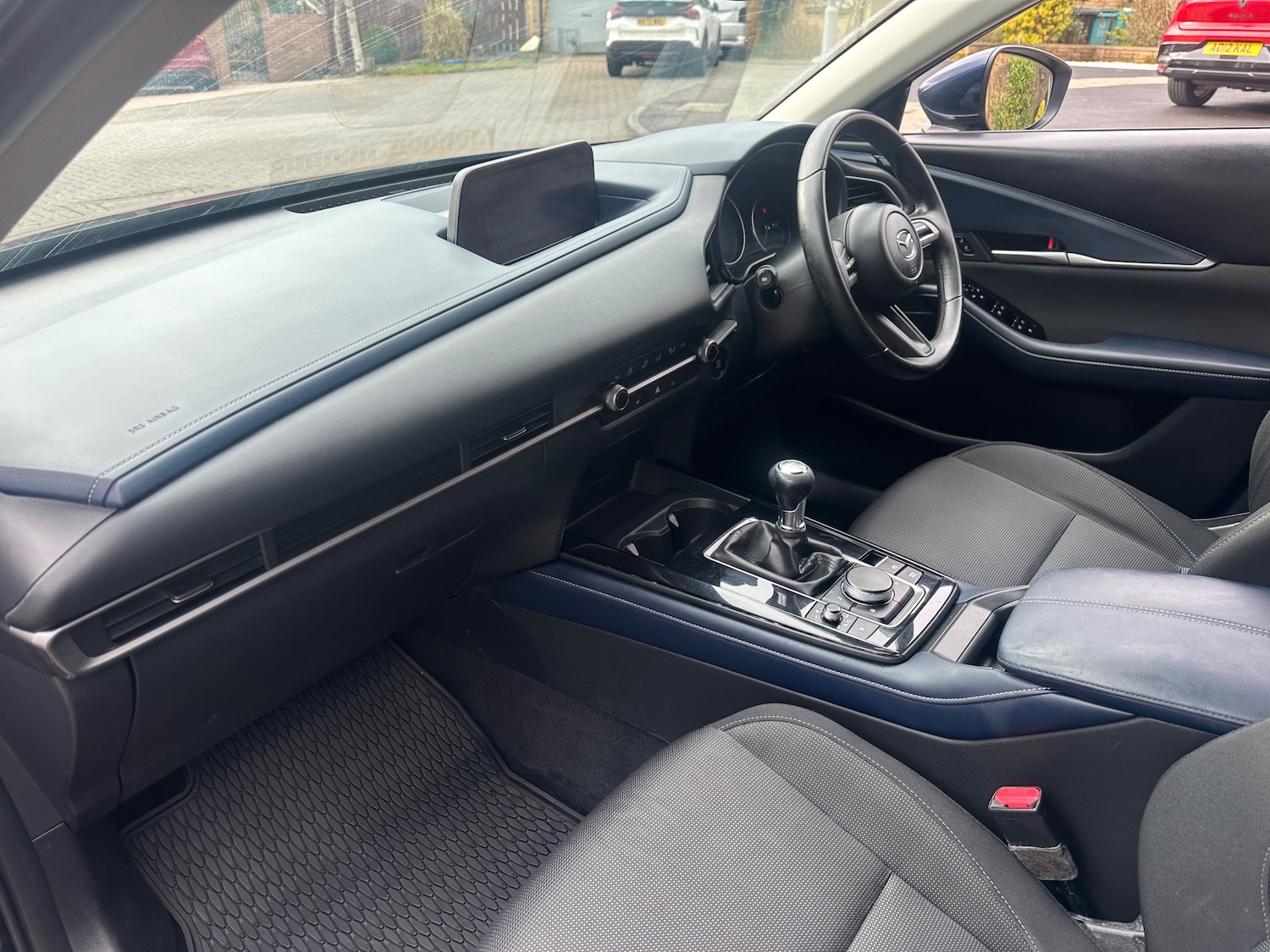 Used Mazda CX-30 2020 for sale - 77417542: Photo 27