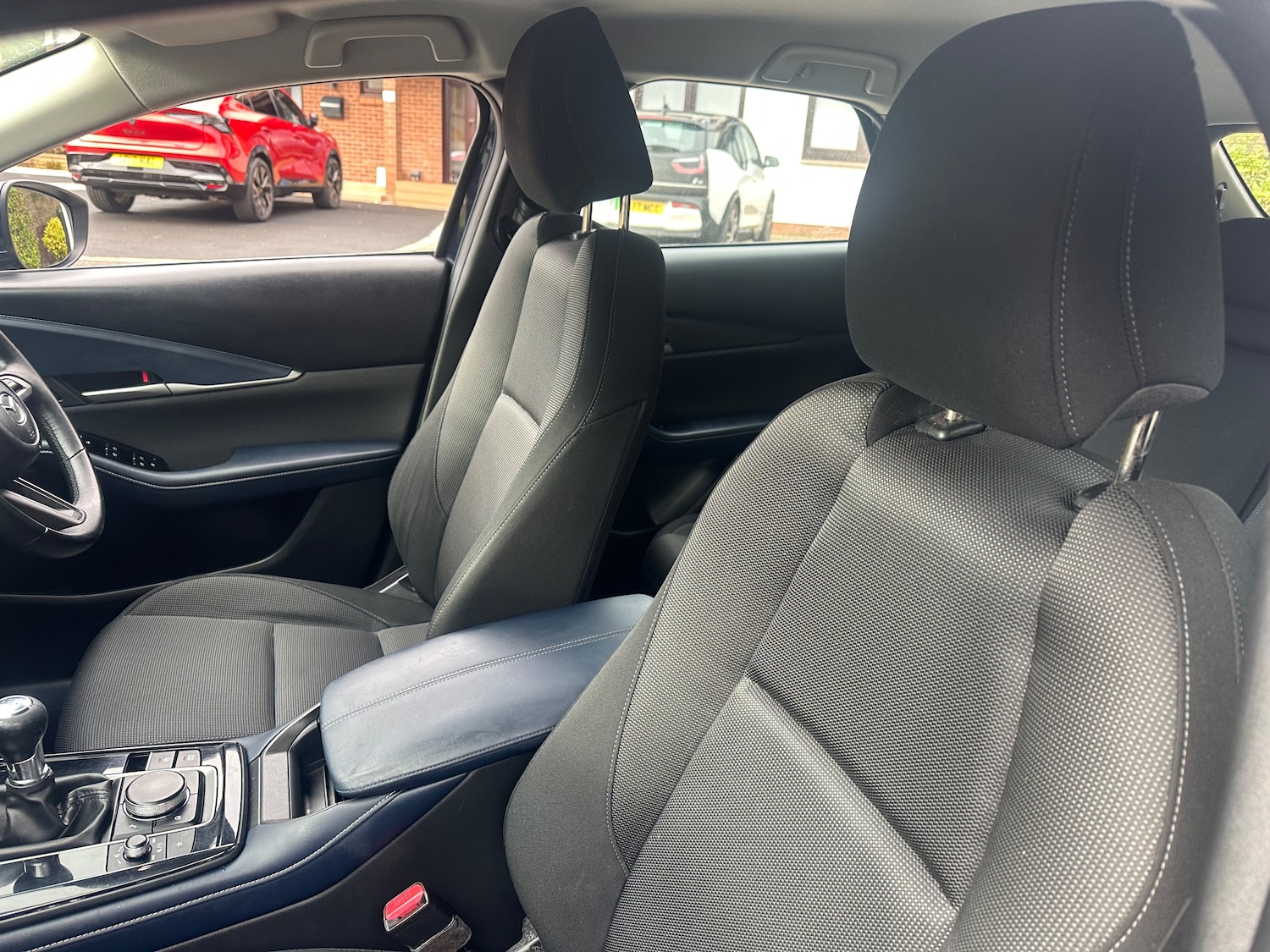 Used Mazda CX-30 2020 for sale - 77417542: Photo 28