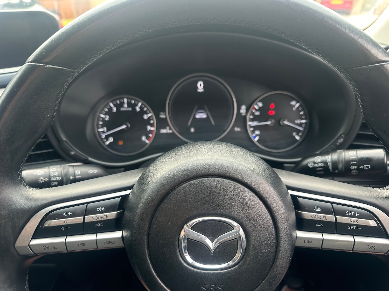 Used Mazda CX-30 2020 for sale - 77417542: Photo 29