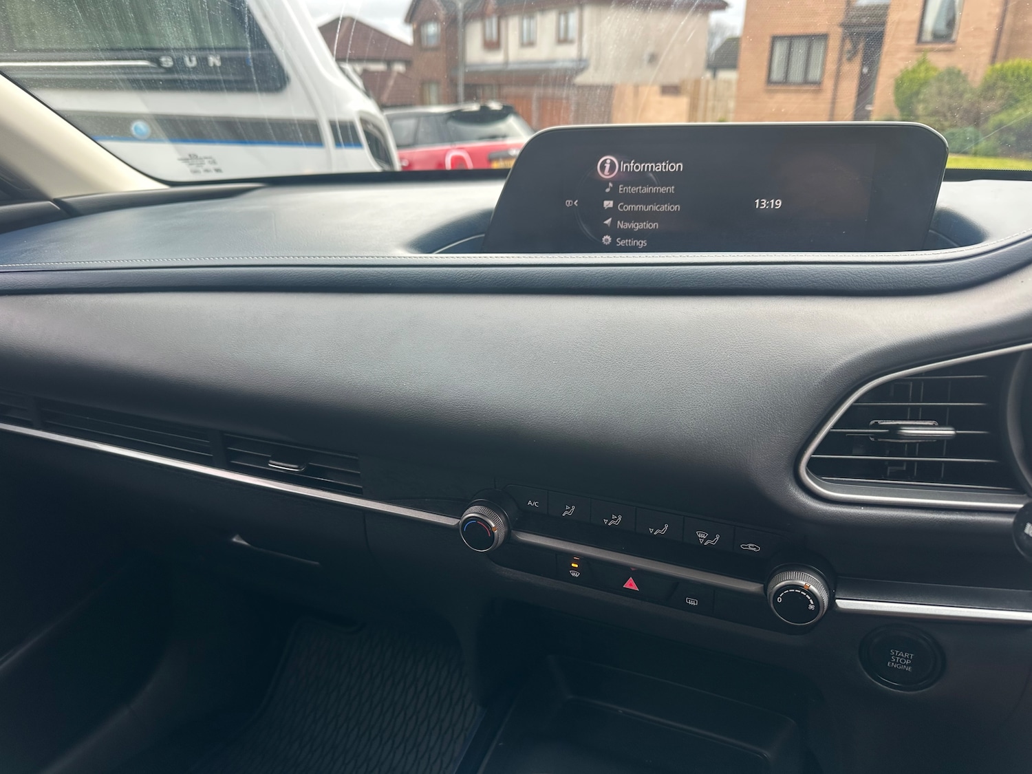 Used Mazda CX-30 2020 for sale - 77417542: Photo 30