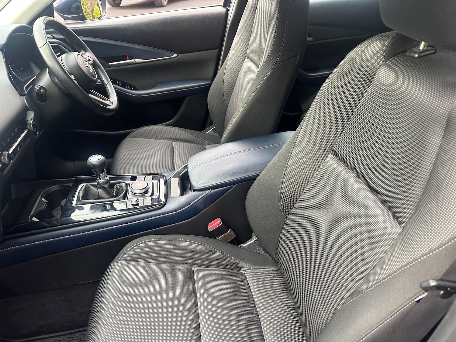 Used Mazda CX-30 2020 for sale - 77417542: Photo 32