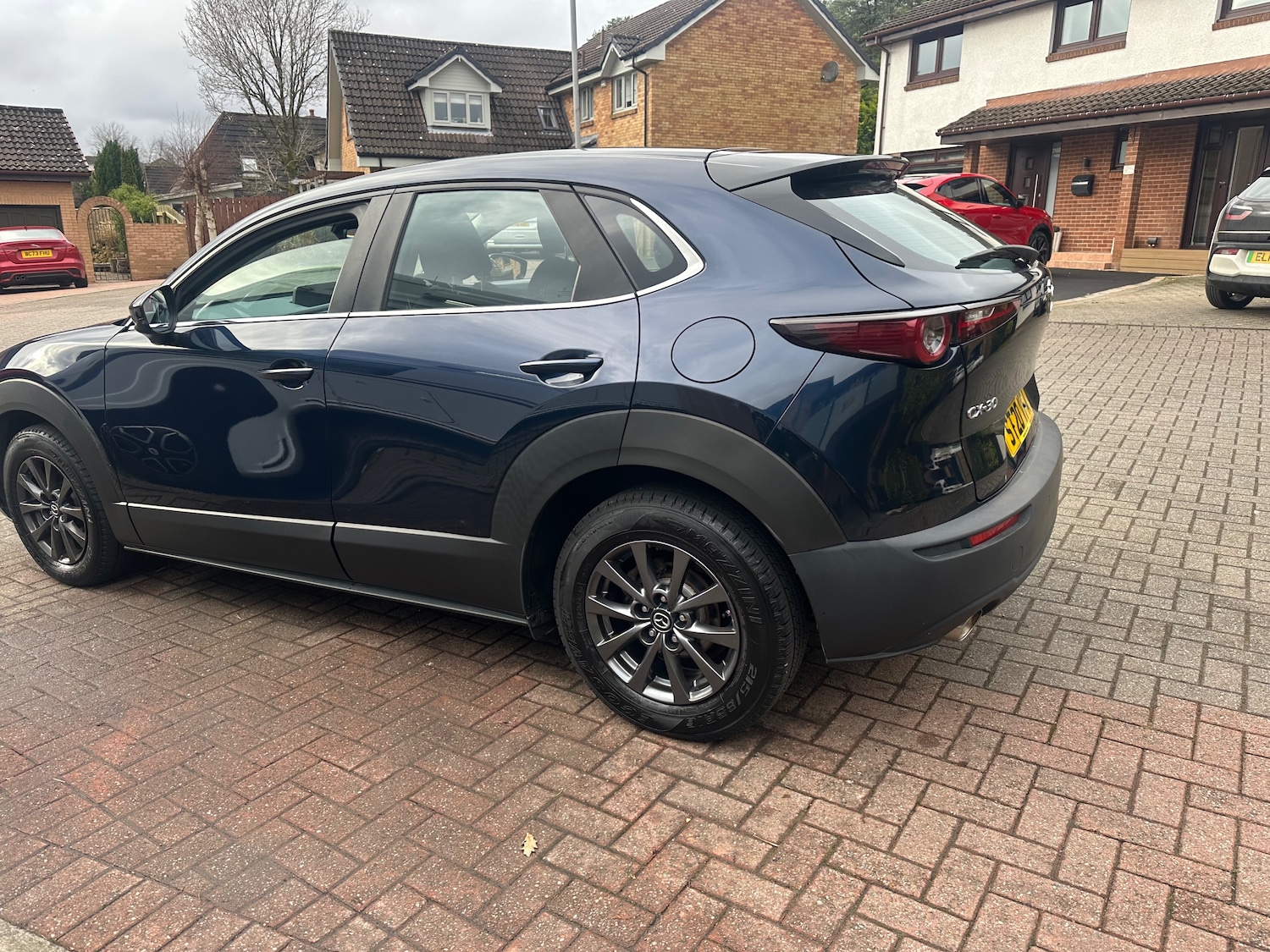 Used Mazda CX-30 2020 for sale - 77417542: Photo 33