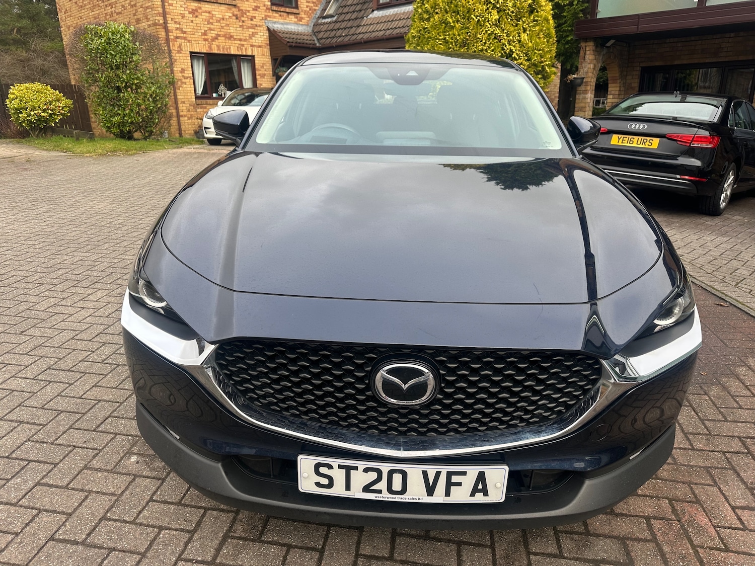 Used Mazda CX-30 2020 for sale - 77417542: Photo 34