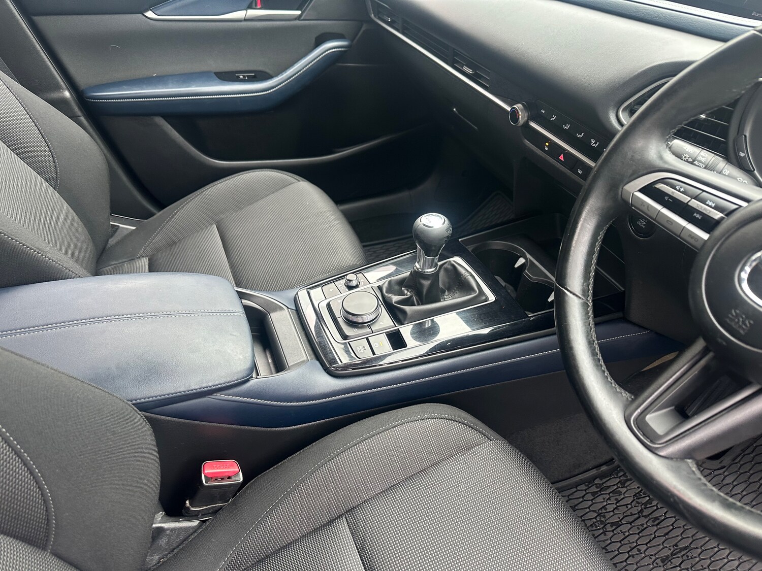 Used Mazda CX-30 2020 for sale - 77417542: Photo 35