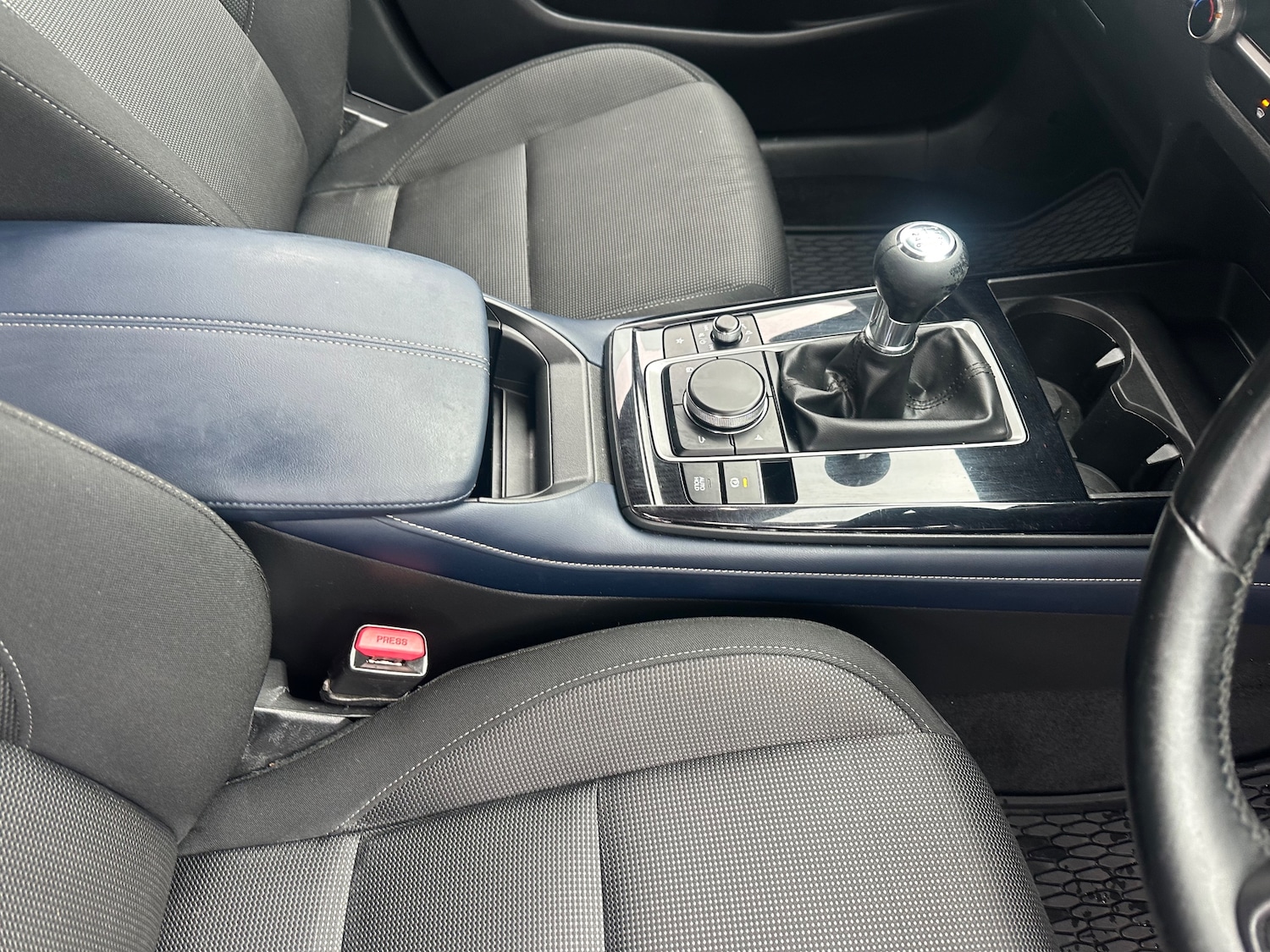 Used Mazda CX-30 2020 for sale - 77417542: Photo 36