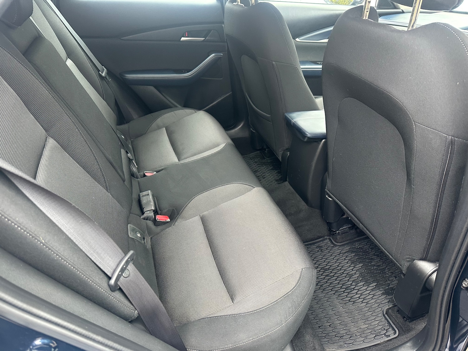 Used Mazda CX-30 2020 for sale - 77417542: Photo 37