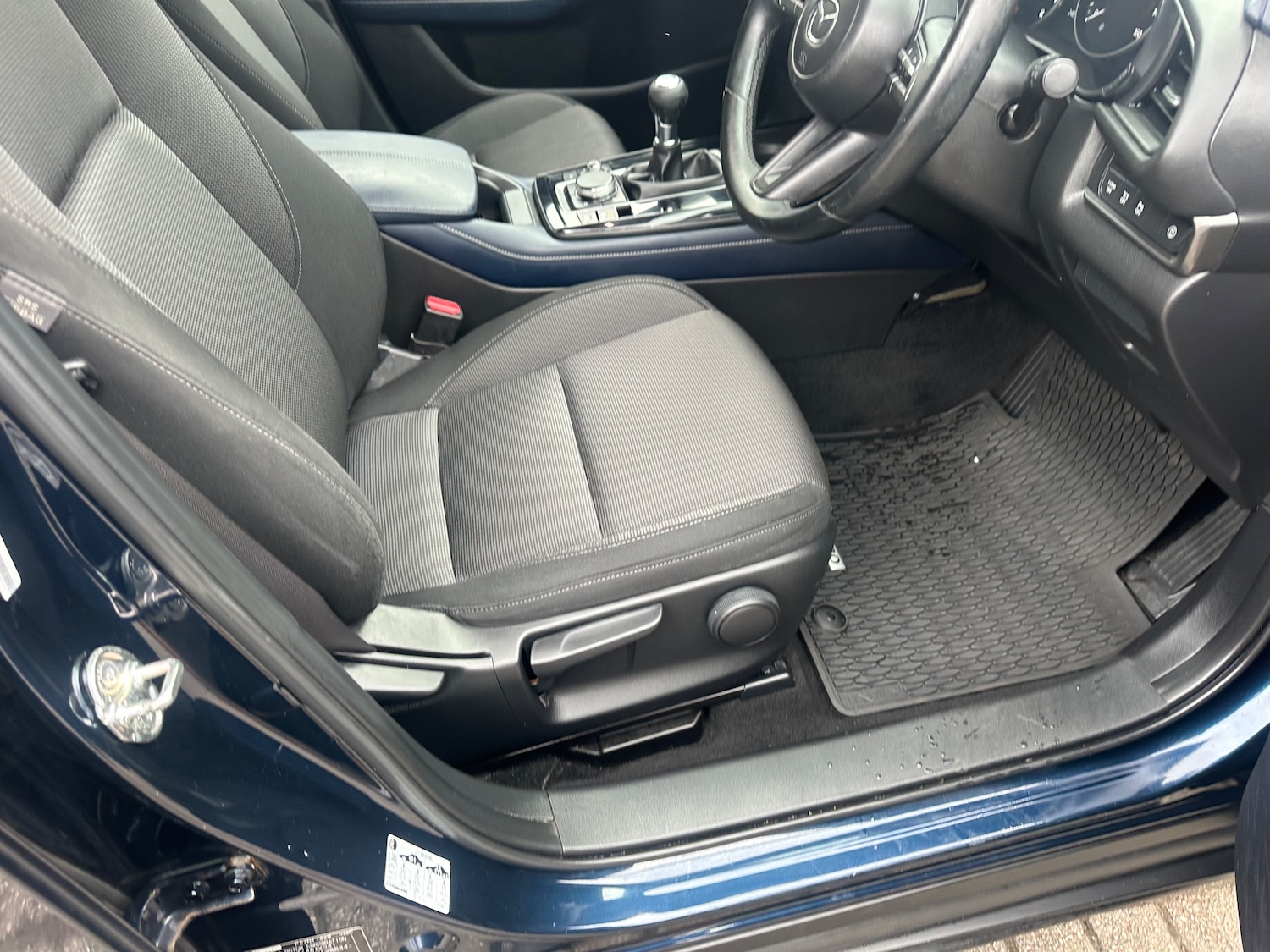 Used Mazda CX-30 2020 for sale - 77417542: Photo 38