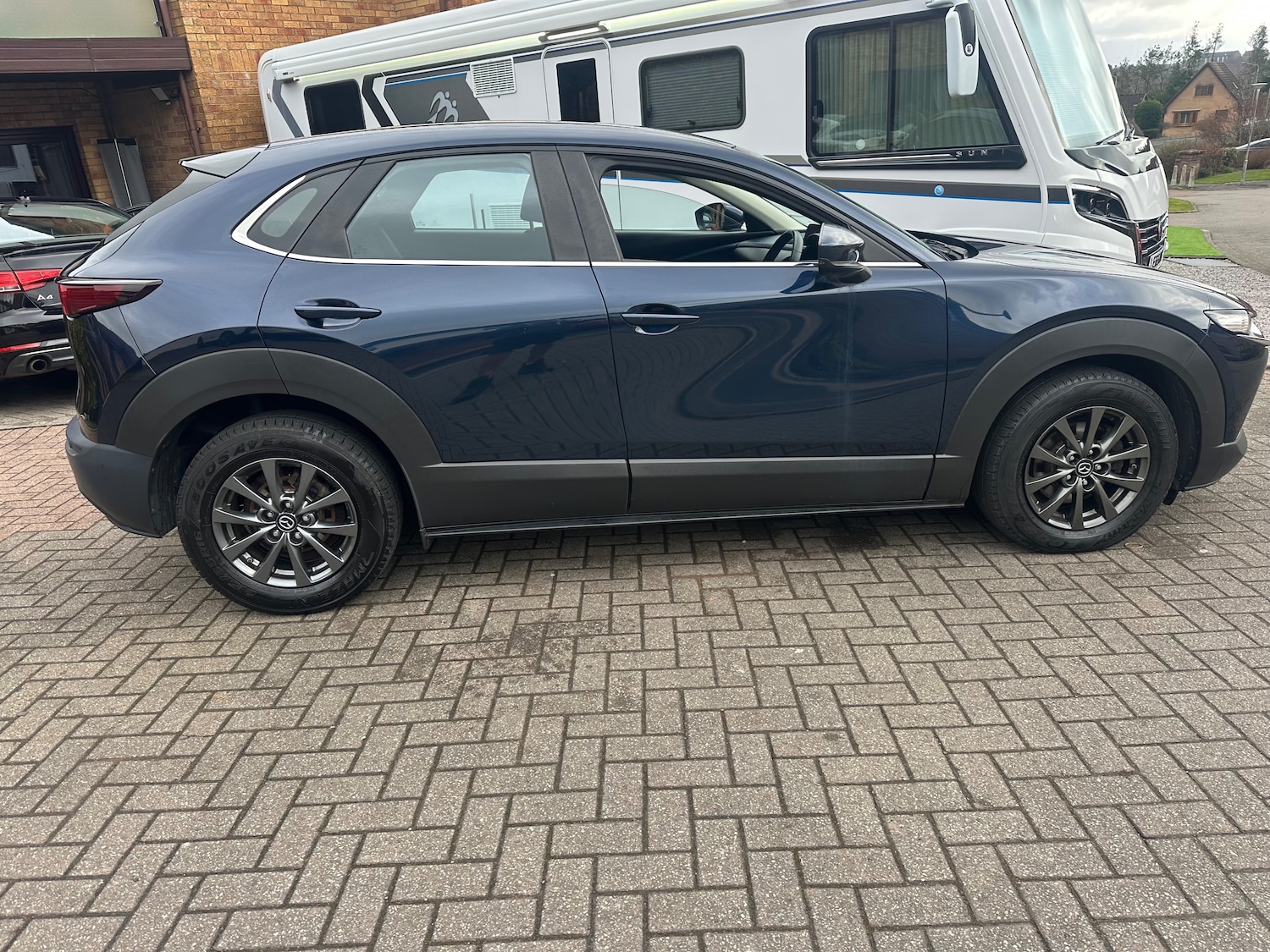 Used Mazda CX-30 2020 for sale - 77417542: Photo 39