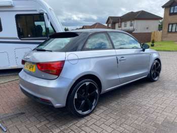 Used Audi A1 2017 for sale - 74993818: Photo
