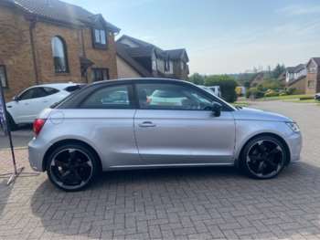Used Audi A1 2017 for sale - 74993818: Photo