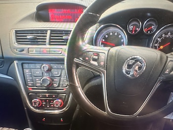 Used Vauxhall Mokka 2016 for sale - 78228475: Photo