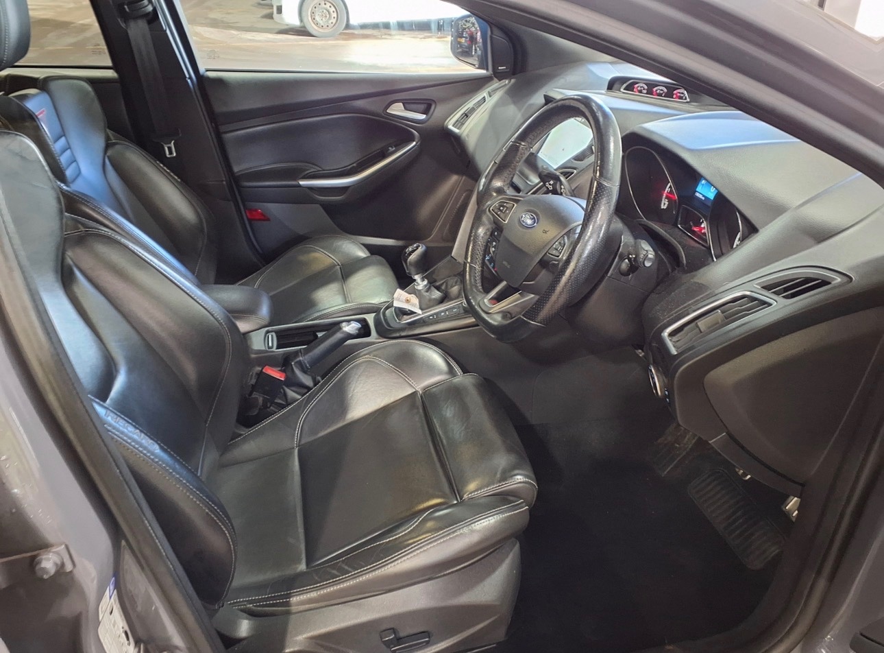 Used Ford Focus 2017 for sale - 77590459: Photo 12